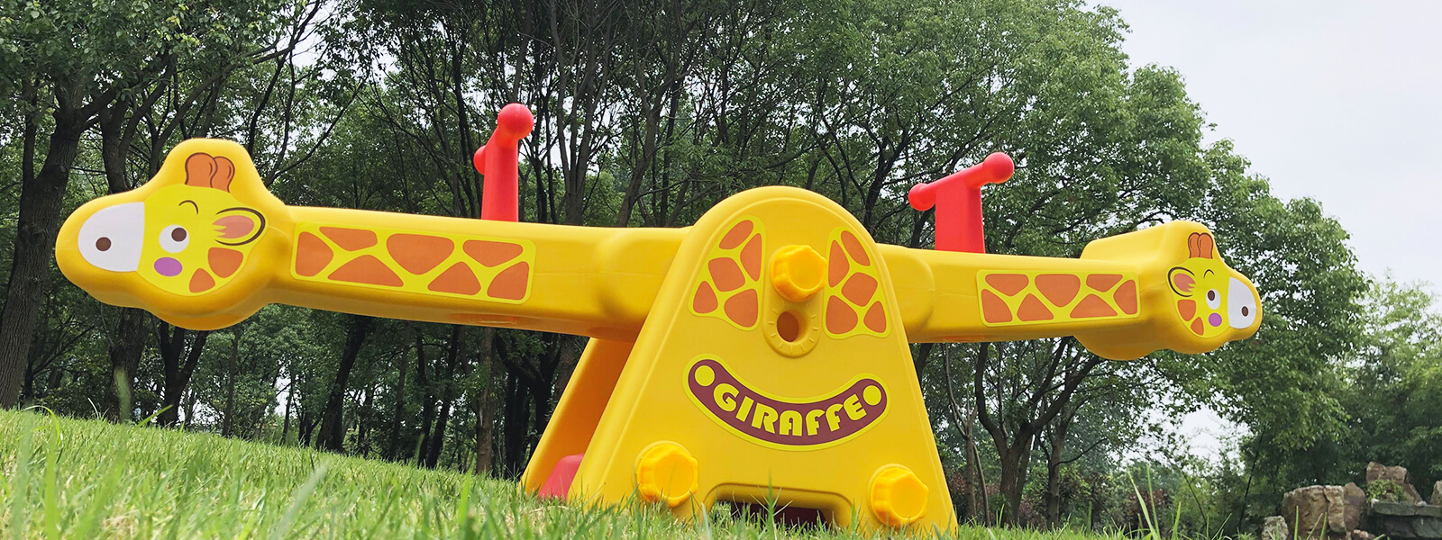 Outdoor Kidsplay